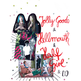jolly Goods poster