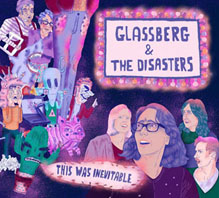 Glasberg & The Disasters