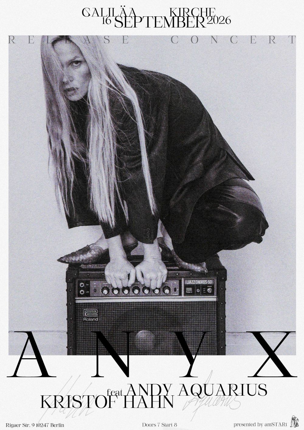ANYX