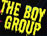 the boy group